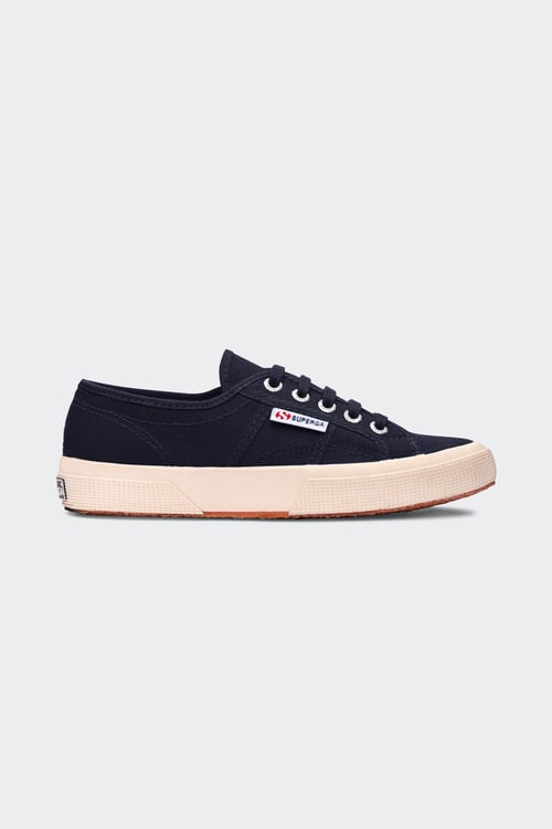 SUPERGA Baskets Bleu