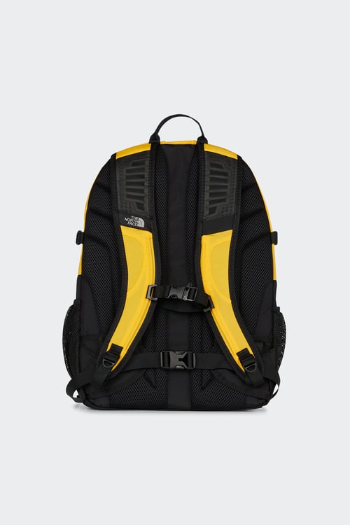 THE NORTH FACE Sac à dos zippé Jaune
