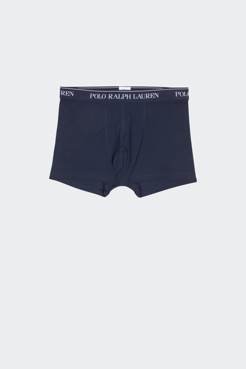 POLO RALPH LAUREN Set of 3 BOXERS Multicolored