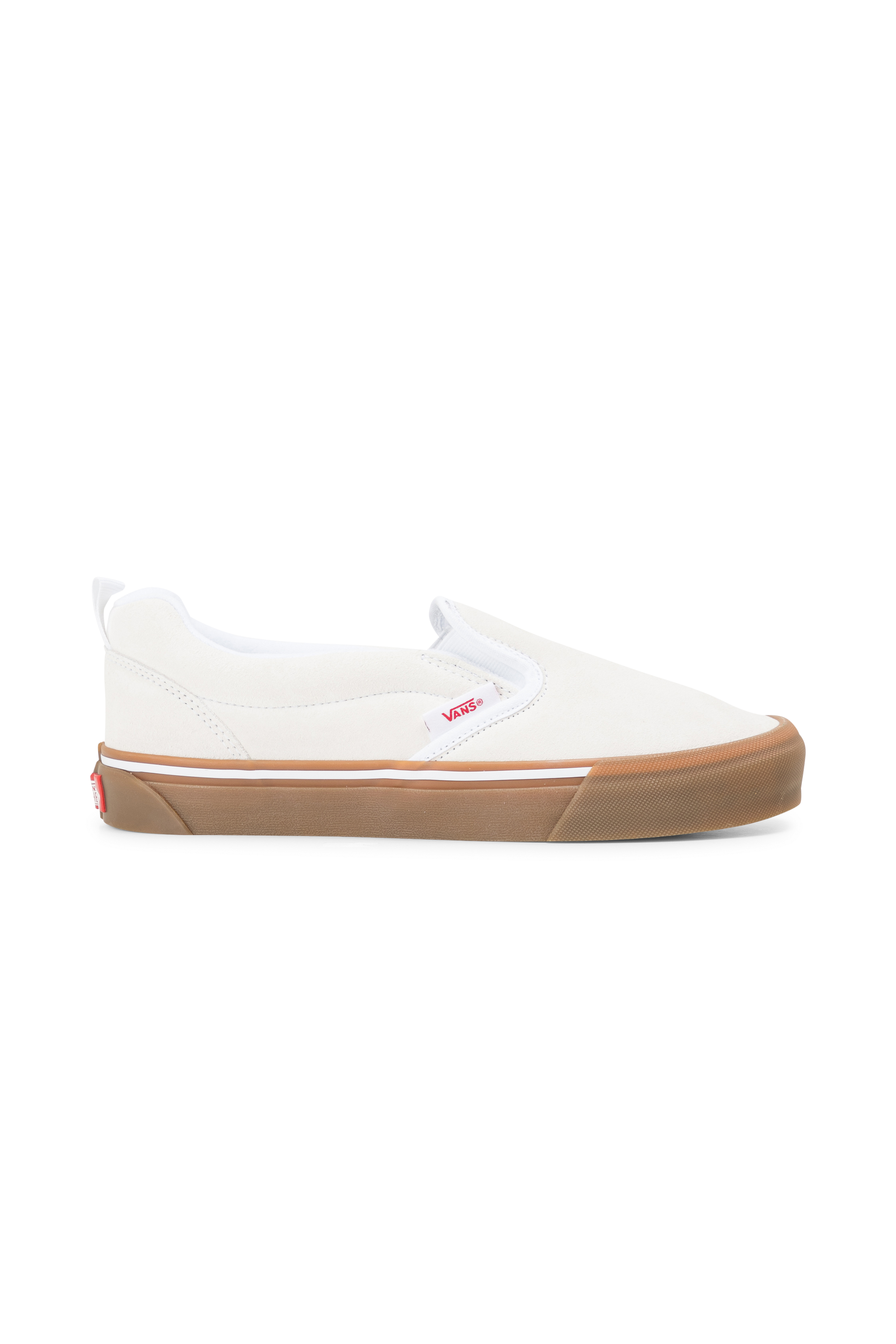 Slip-on Blanc