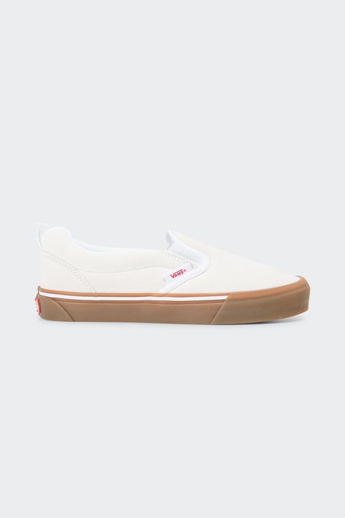 VANS Slip-on Blanc