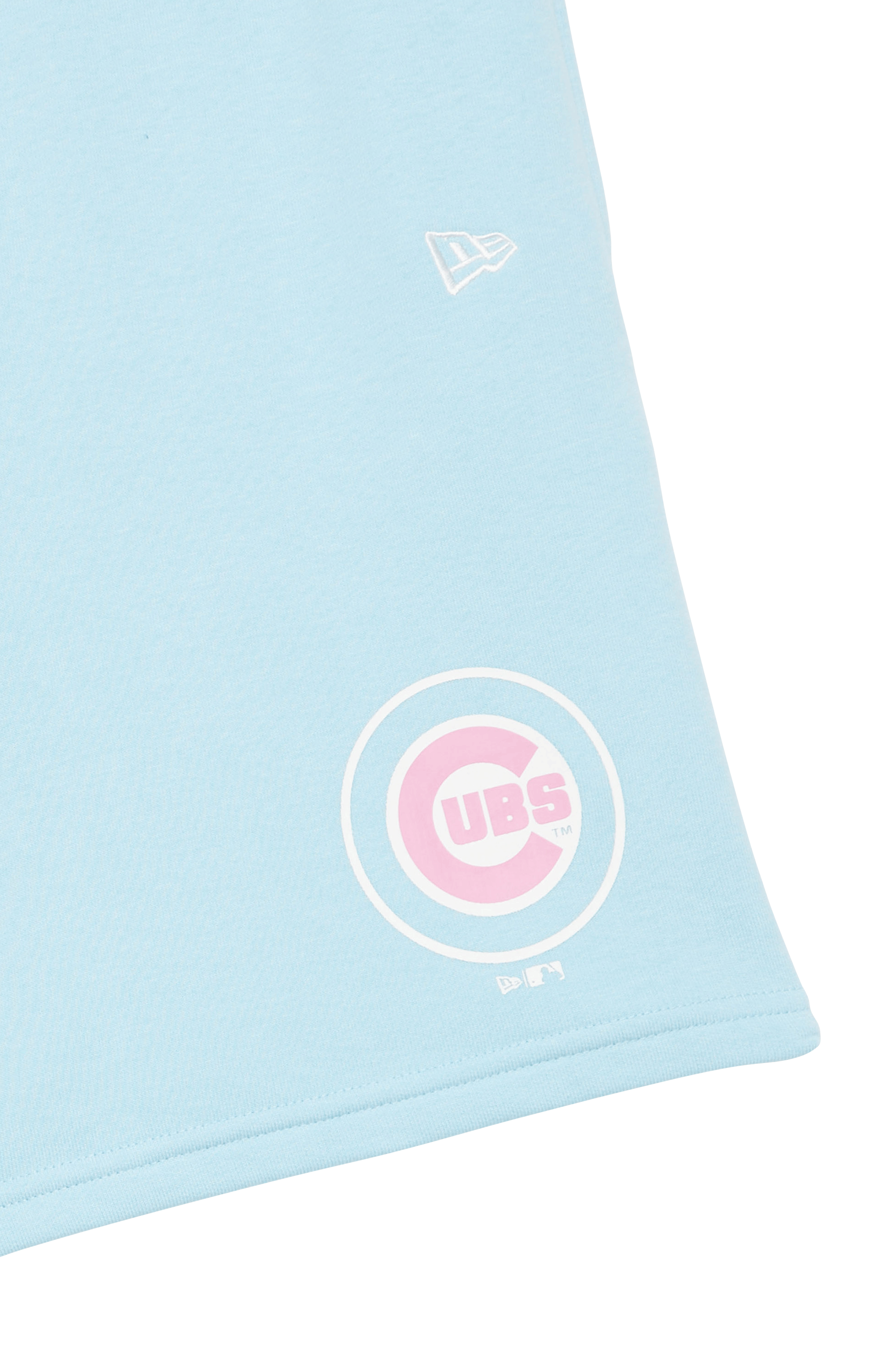 Shorts Blue