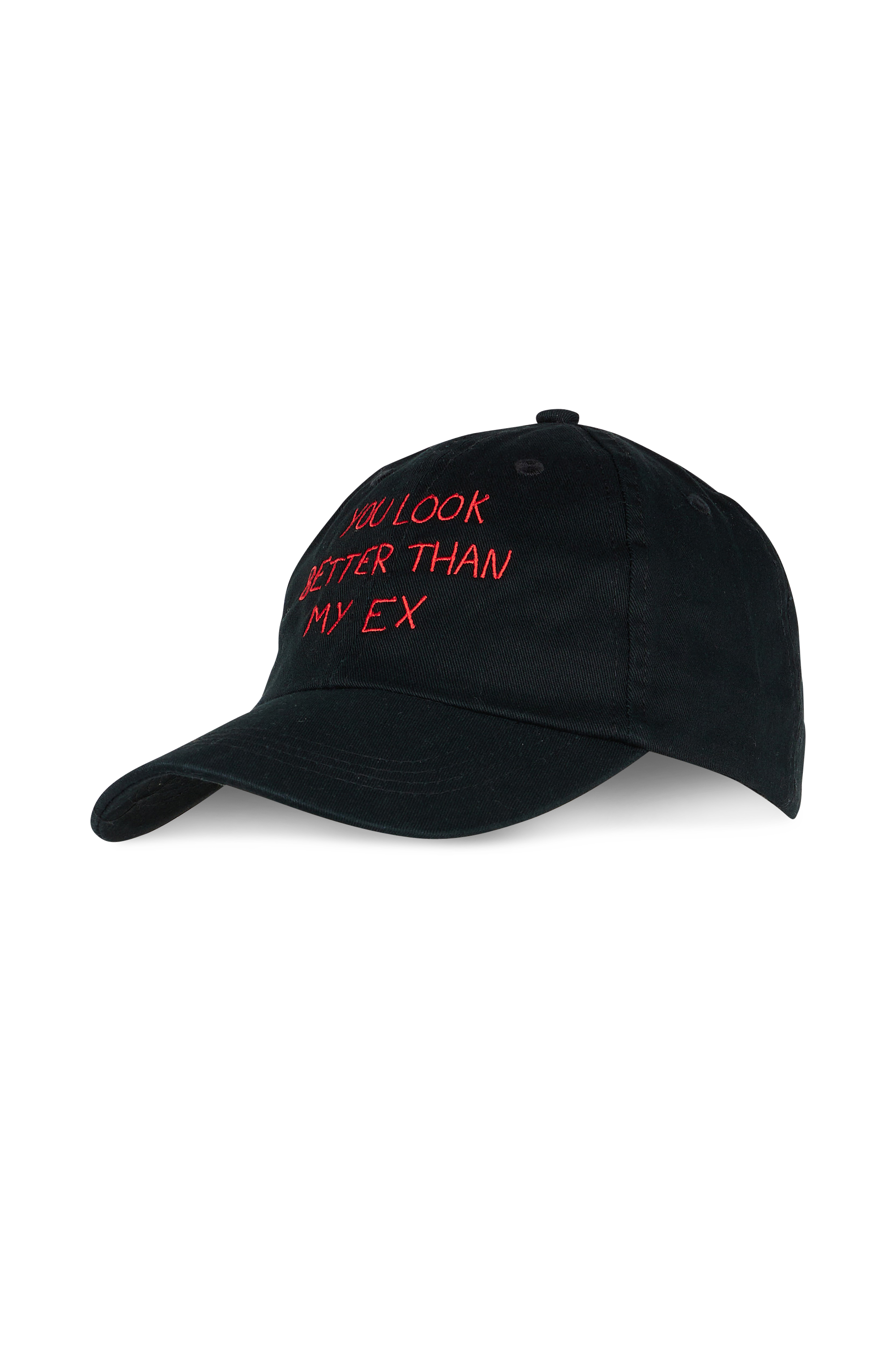 Cap Black