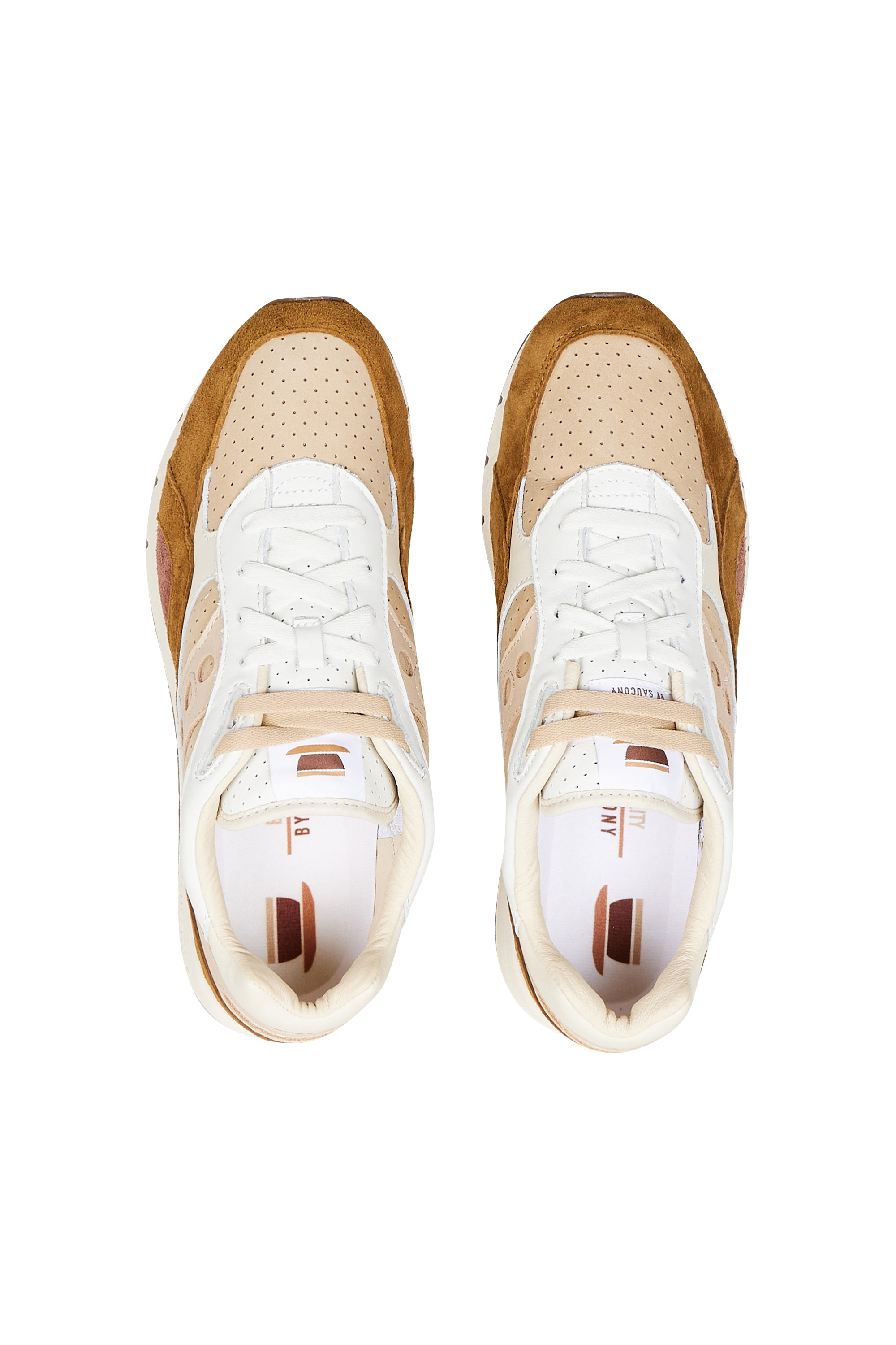 Baskets  Multicolore