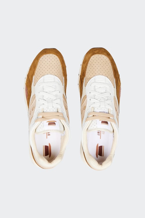SAUCONY Baskets  Multicolore