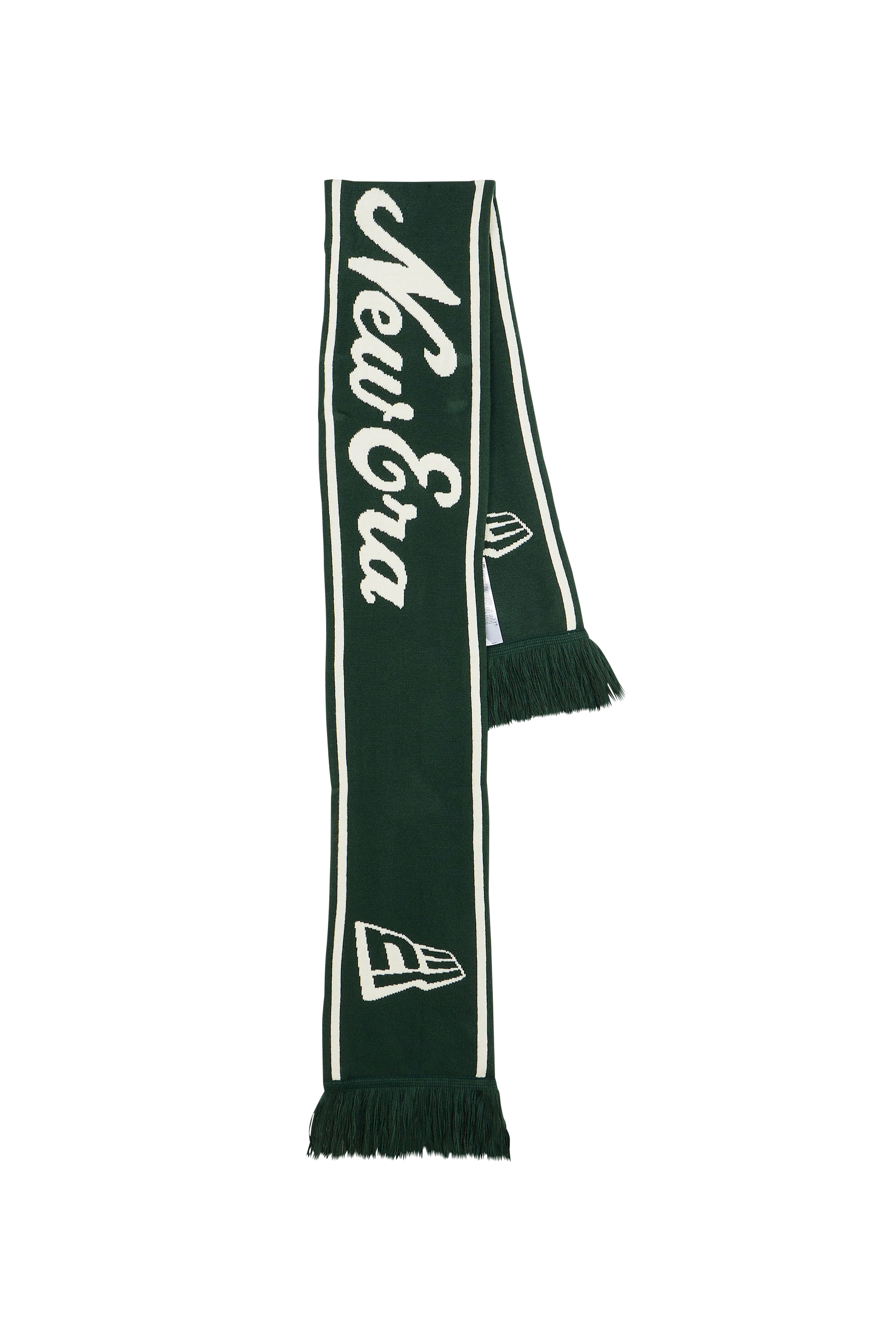 Echarpe Vert