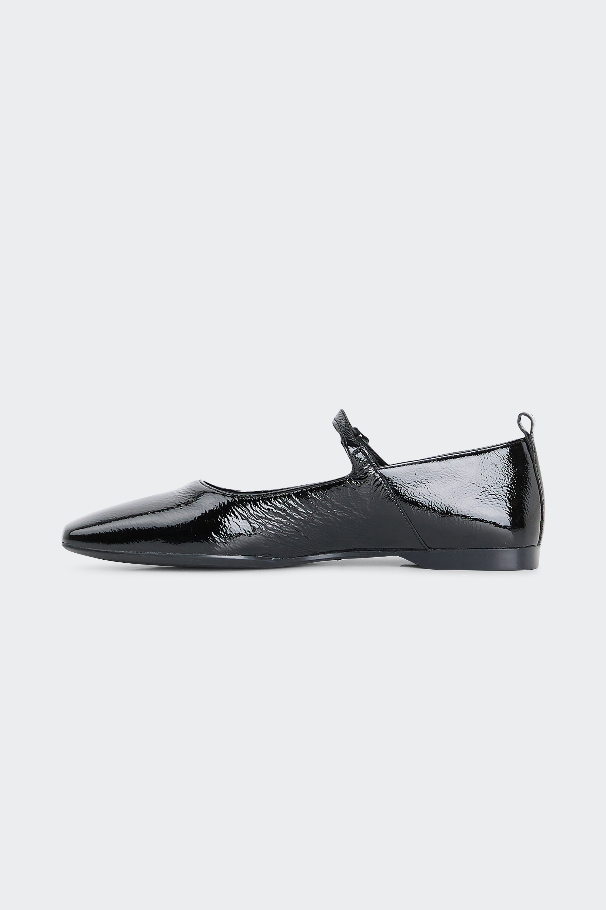 Ballet flats | Black by VAGABOND SHOEMAKERS Ballet flats Black