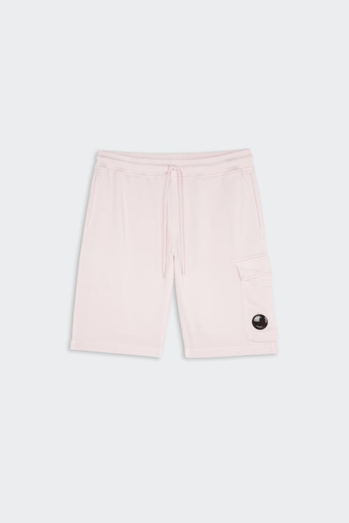 C.P. COMPANY Short Rose