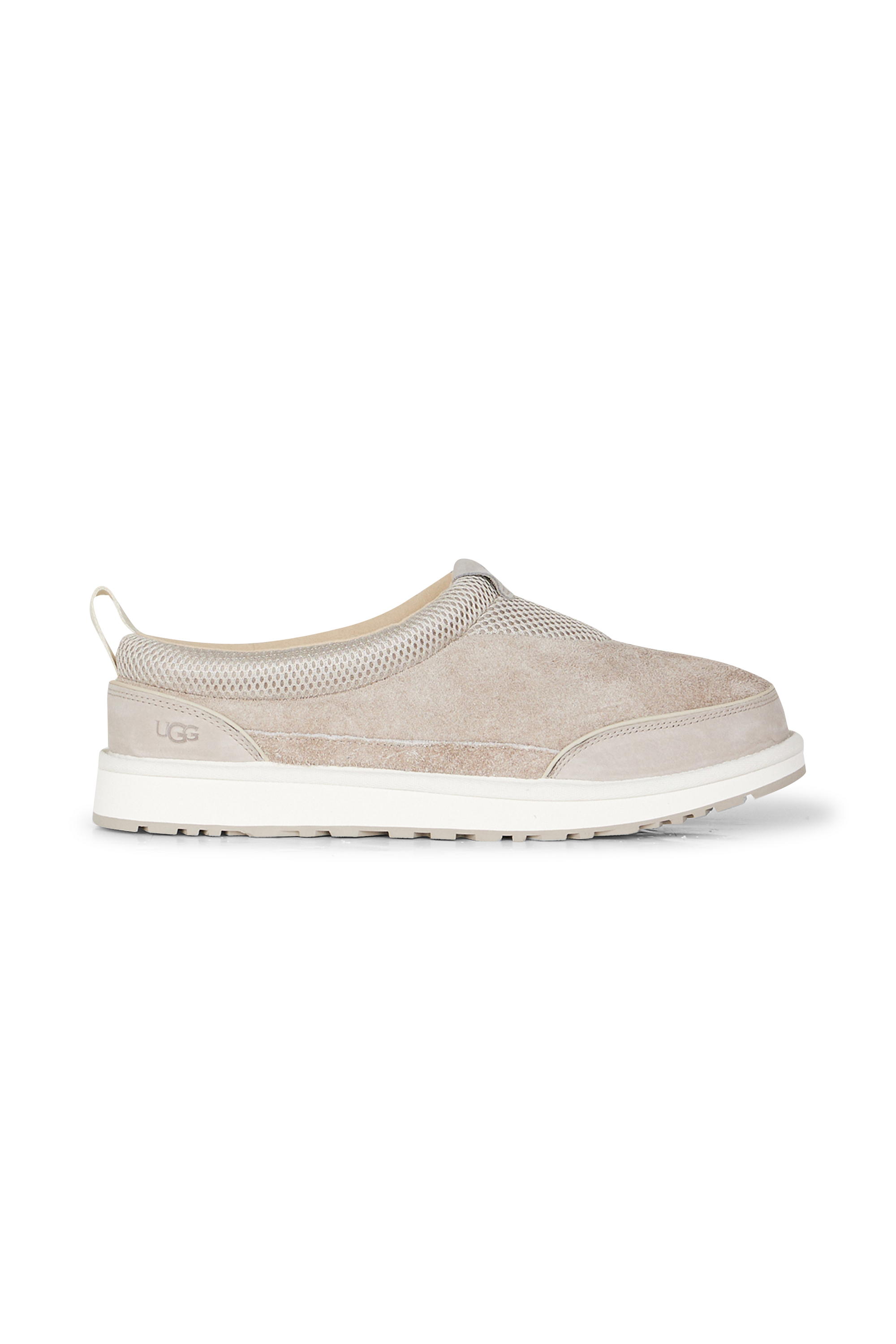 Slippers White