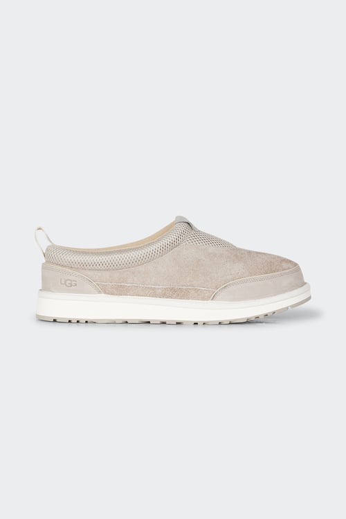 UGG Mules Blanc