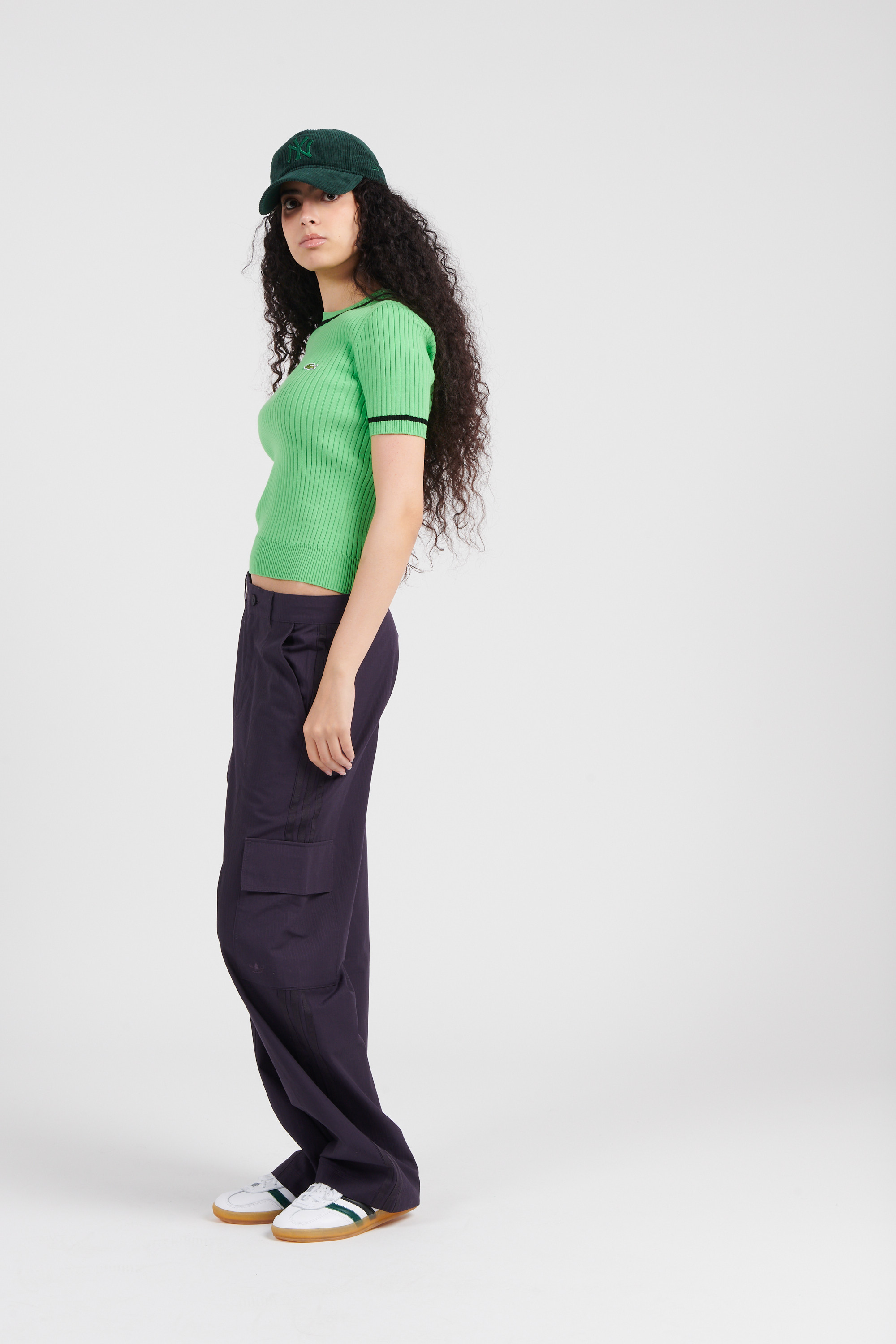 Pantalon Violet