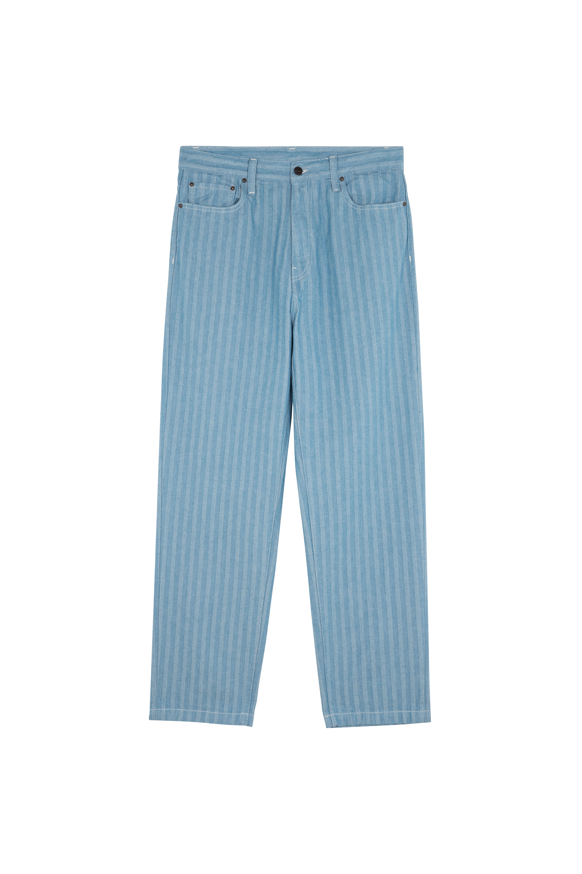 Jeans Blue