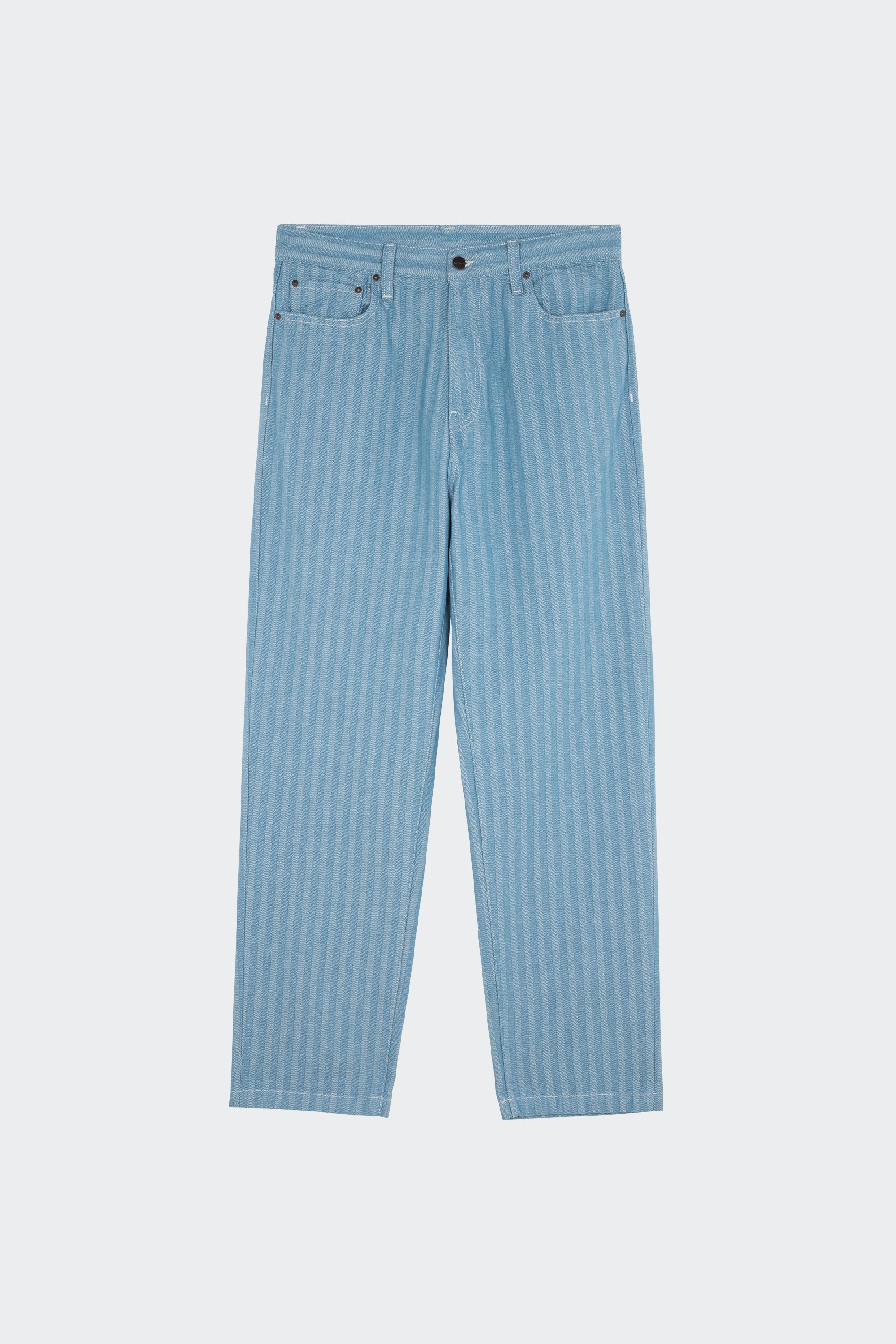 Jeans | Blue by CARHARTT WIP Jeans Blue