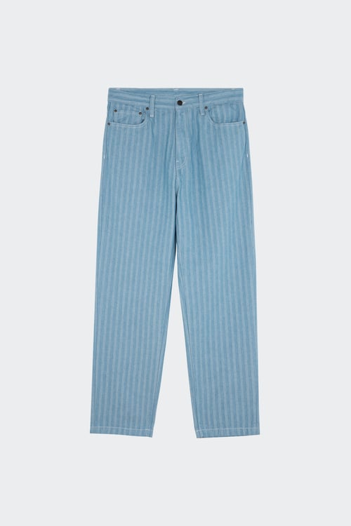 CARHARTT WIP Jeans Blue