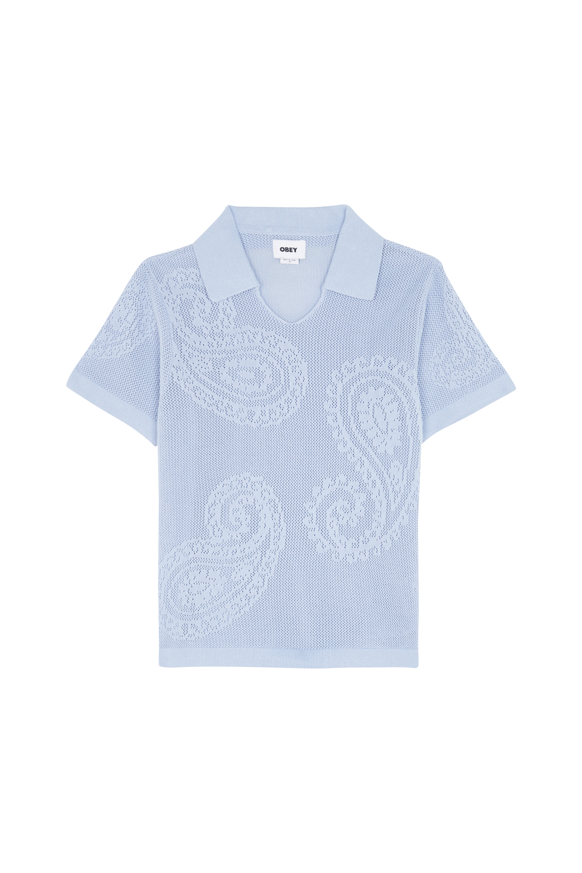 Top Bleu