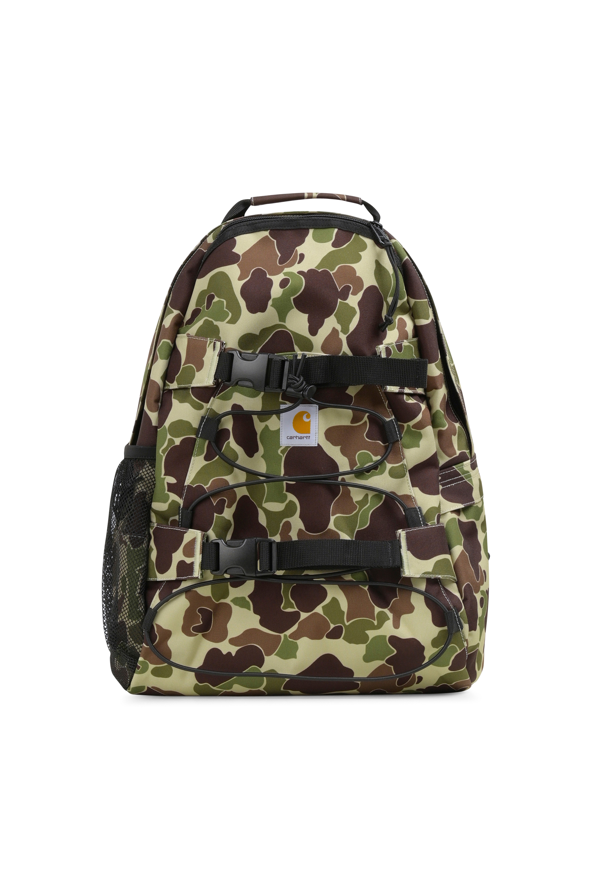 Austin backpack Multicolored