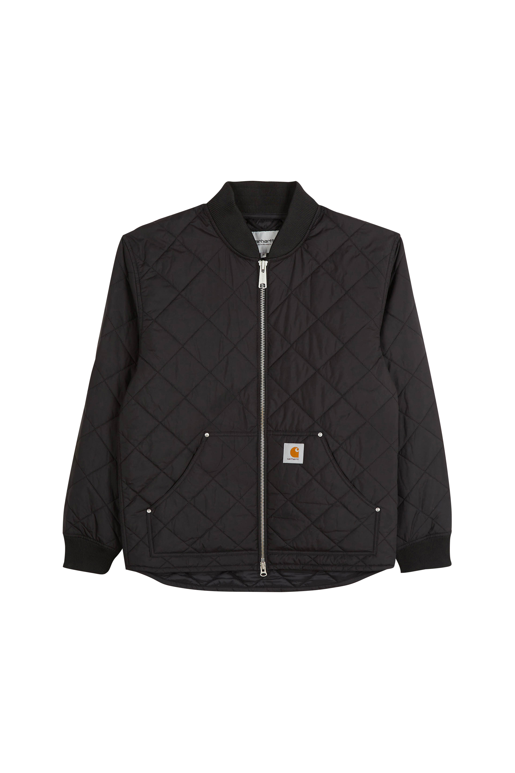 Bomber jacket Black