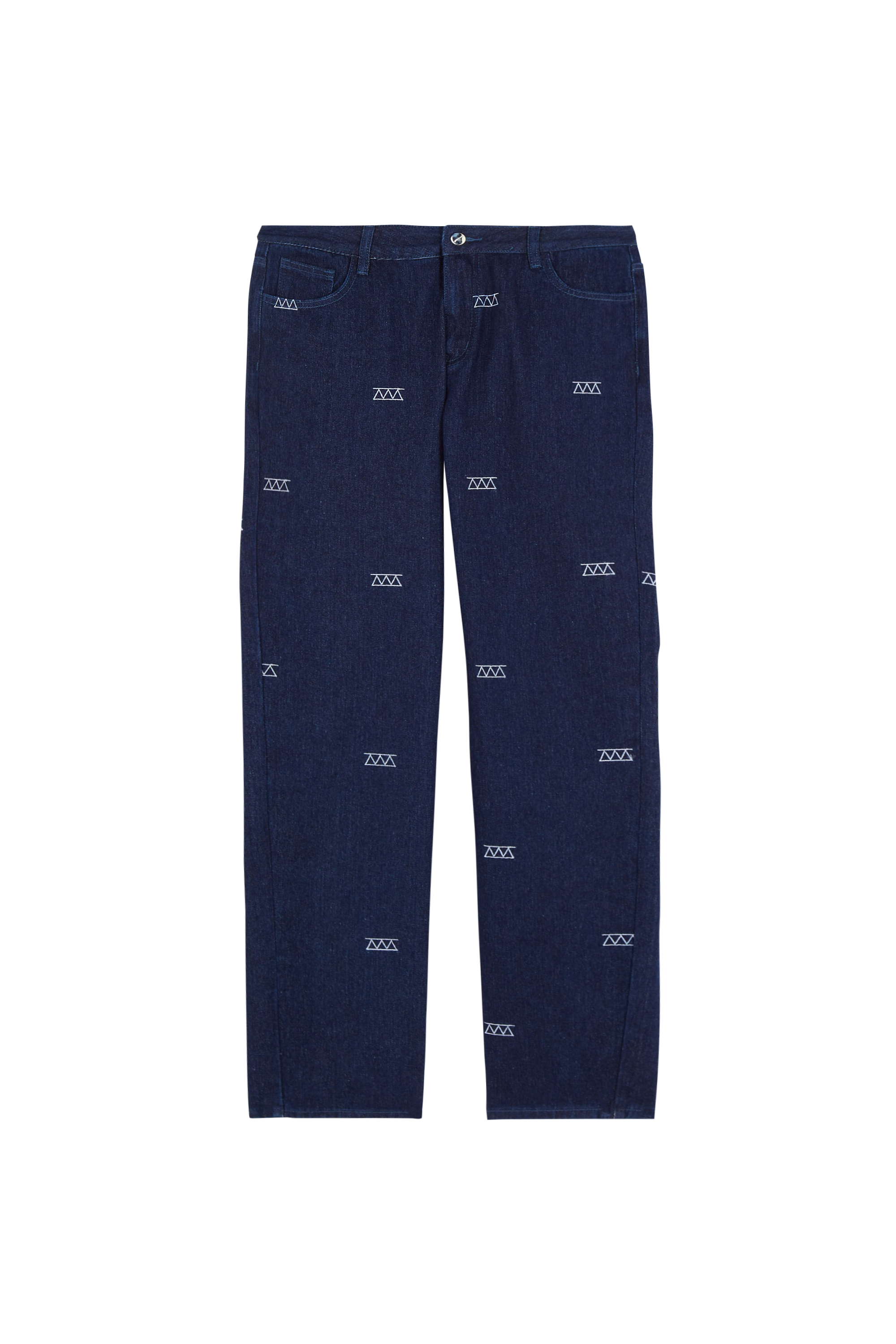 Jeans Blue