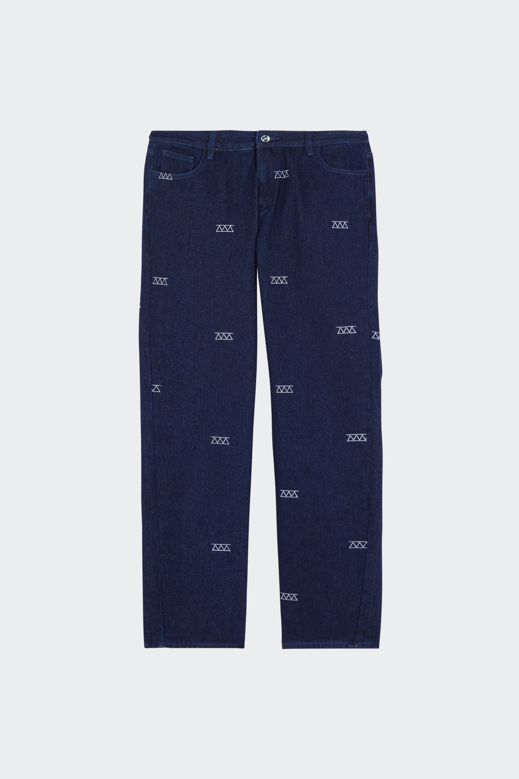 Jean | Bleu by HOLOGRAM Jean Bleu