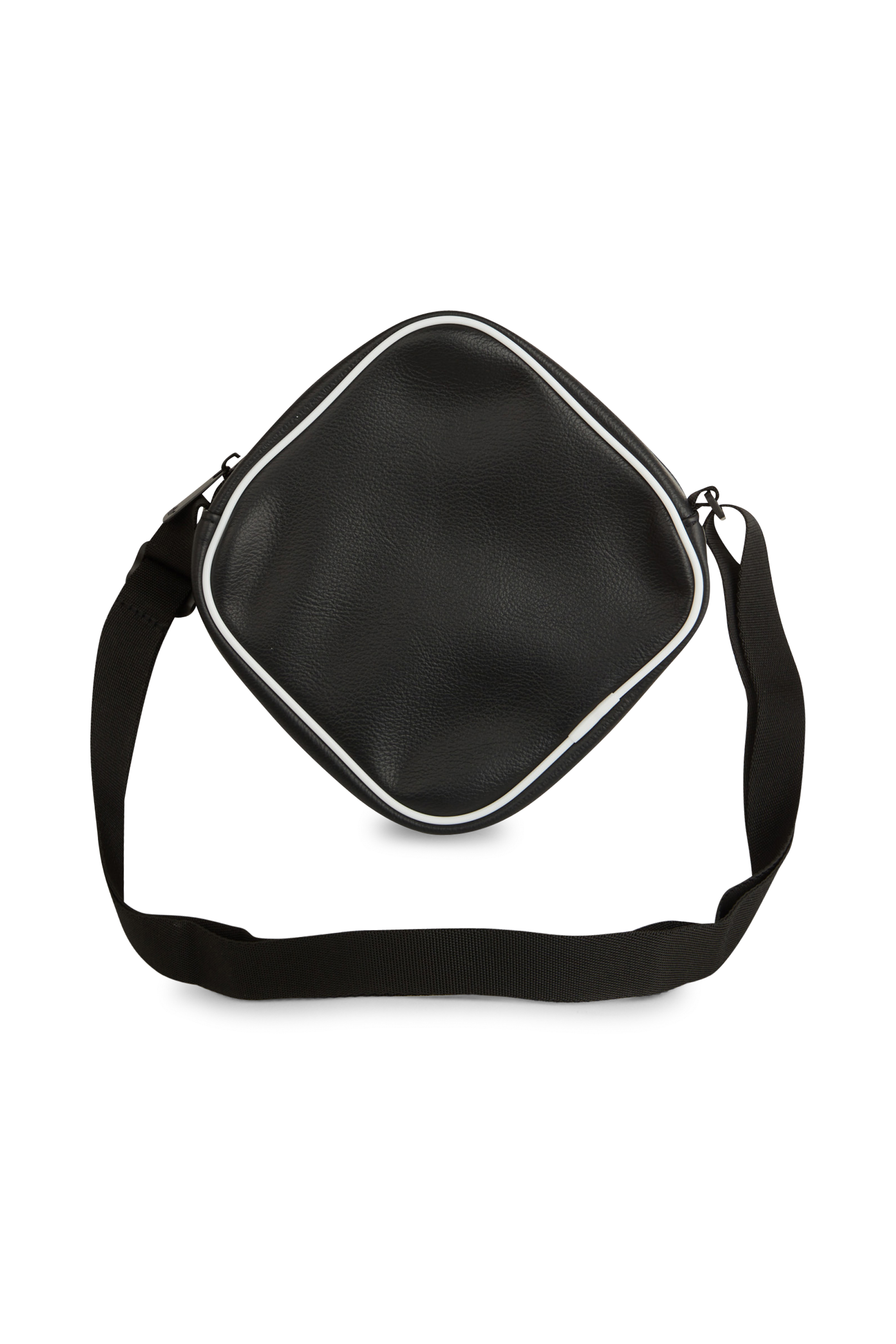 Sac bandoulière Noir