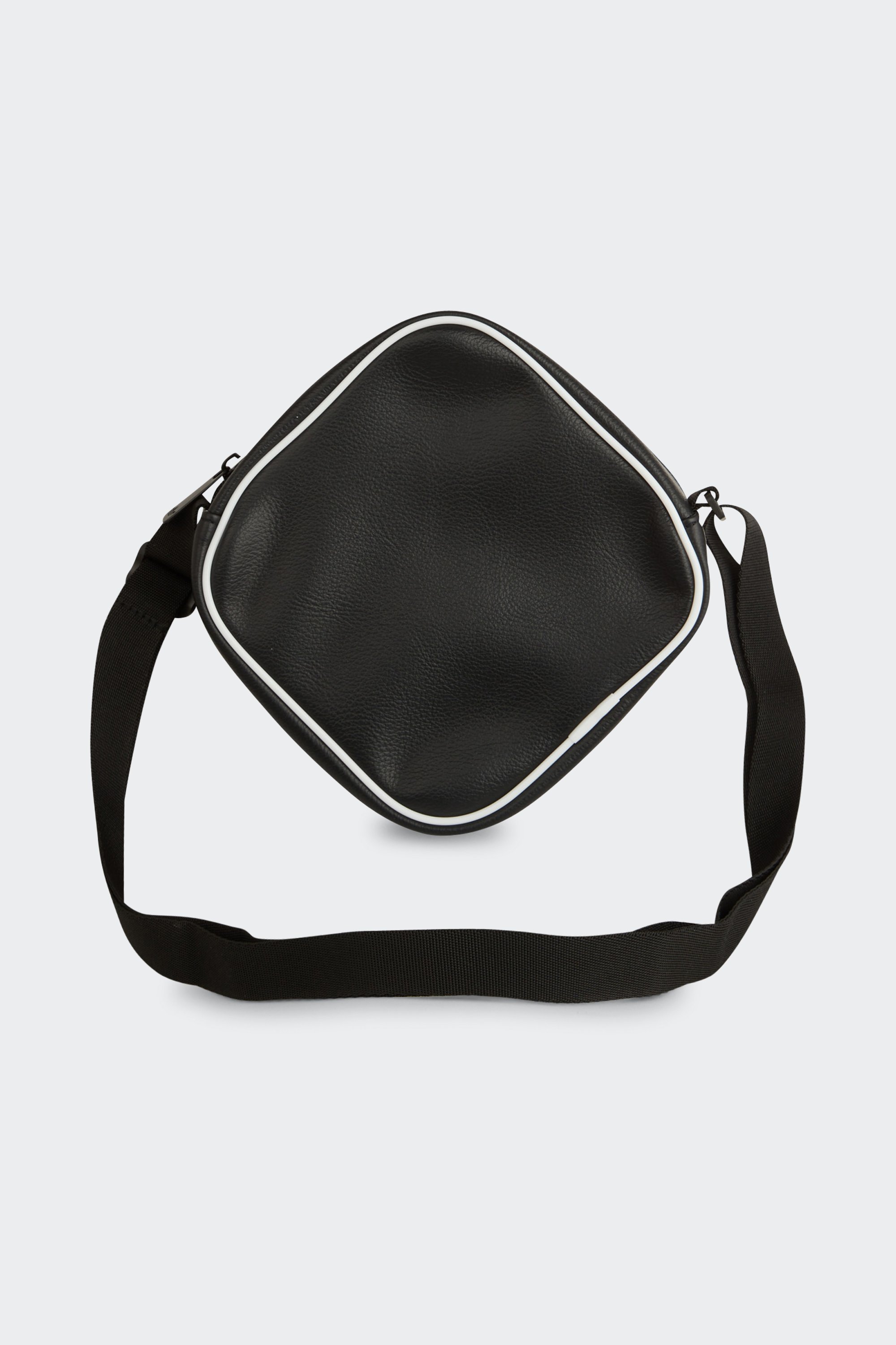 Baindeminuit shoulder bag | Black by ADIDAS Baindeminuit shoulder bag Black