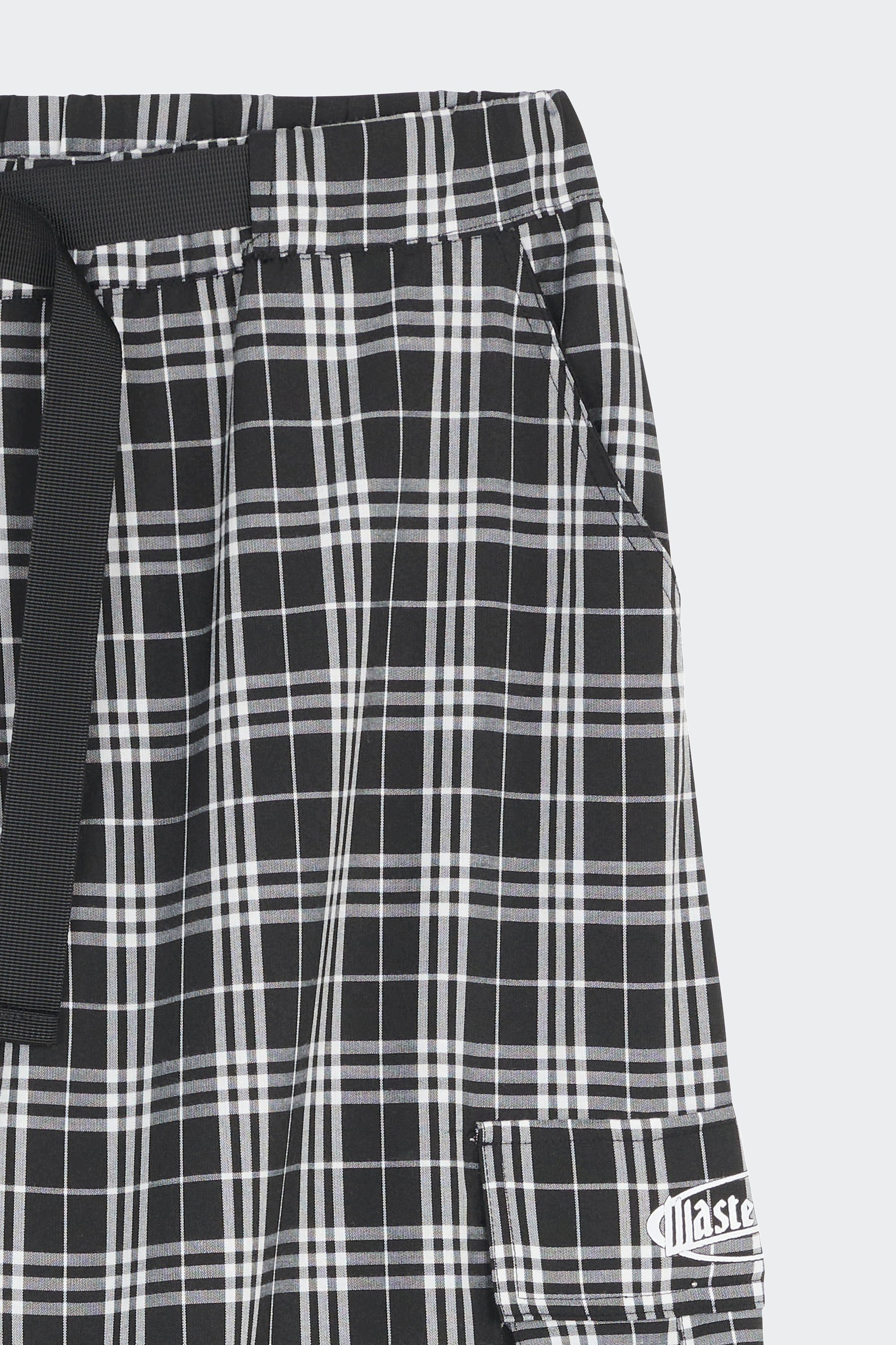 Pants | Multicolored by WASTED Pants Multicolored