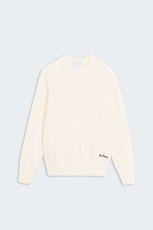 LES DEUX Pull Beige