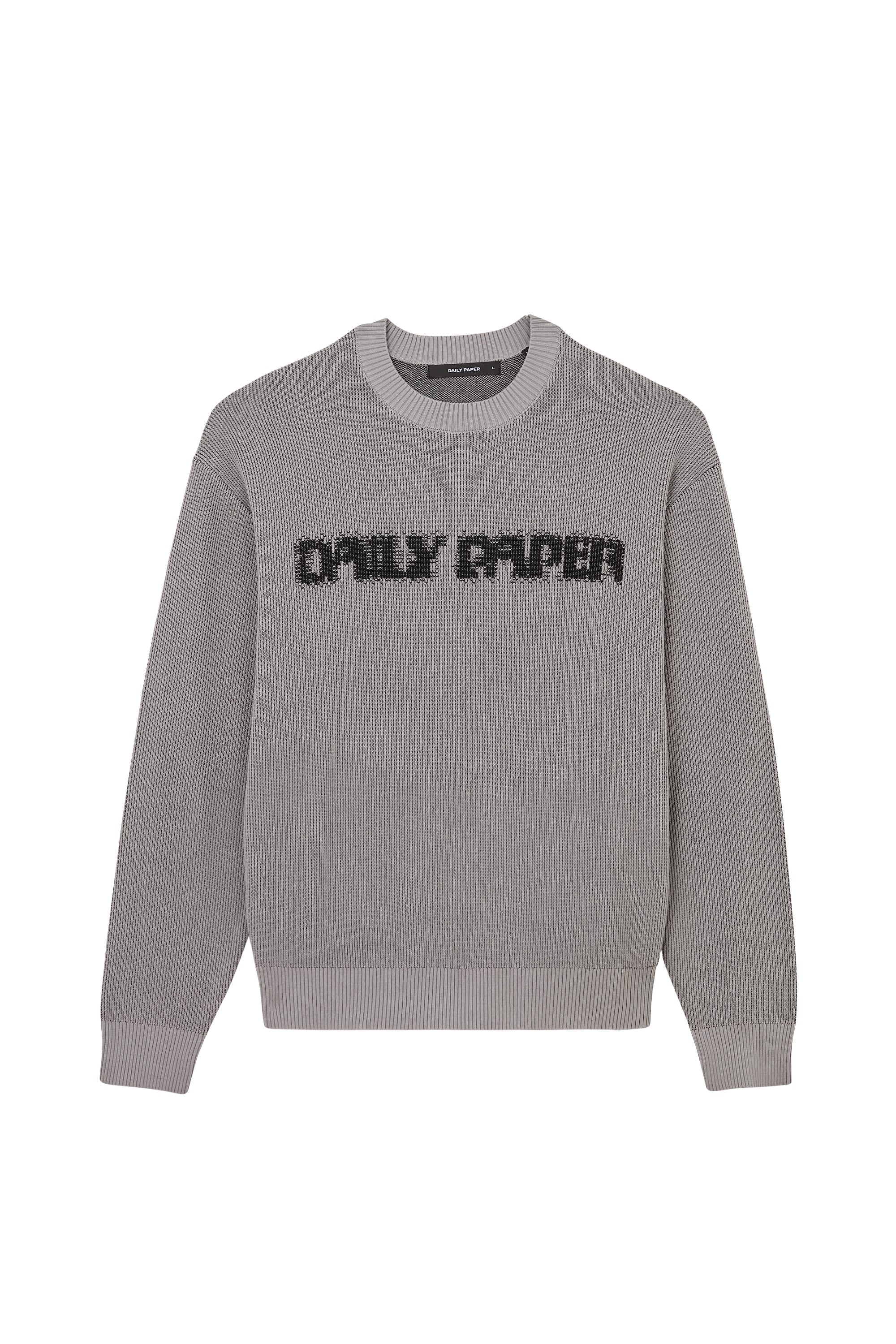 Pull Gris