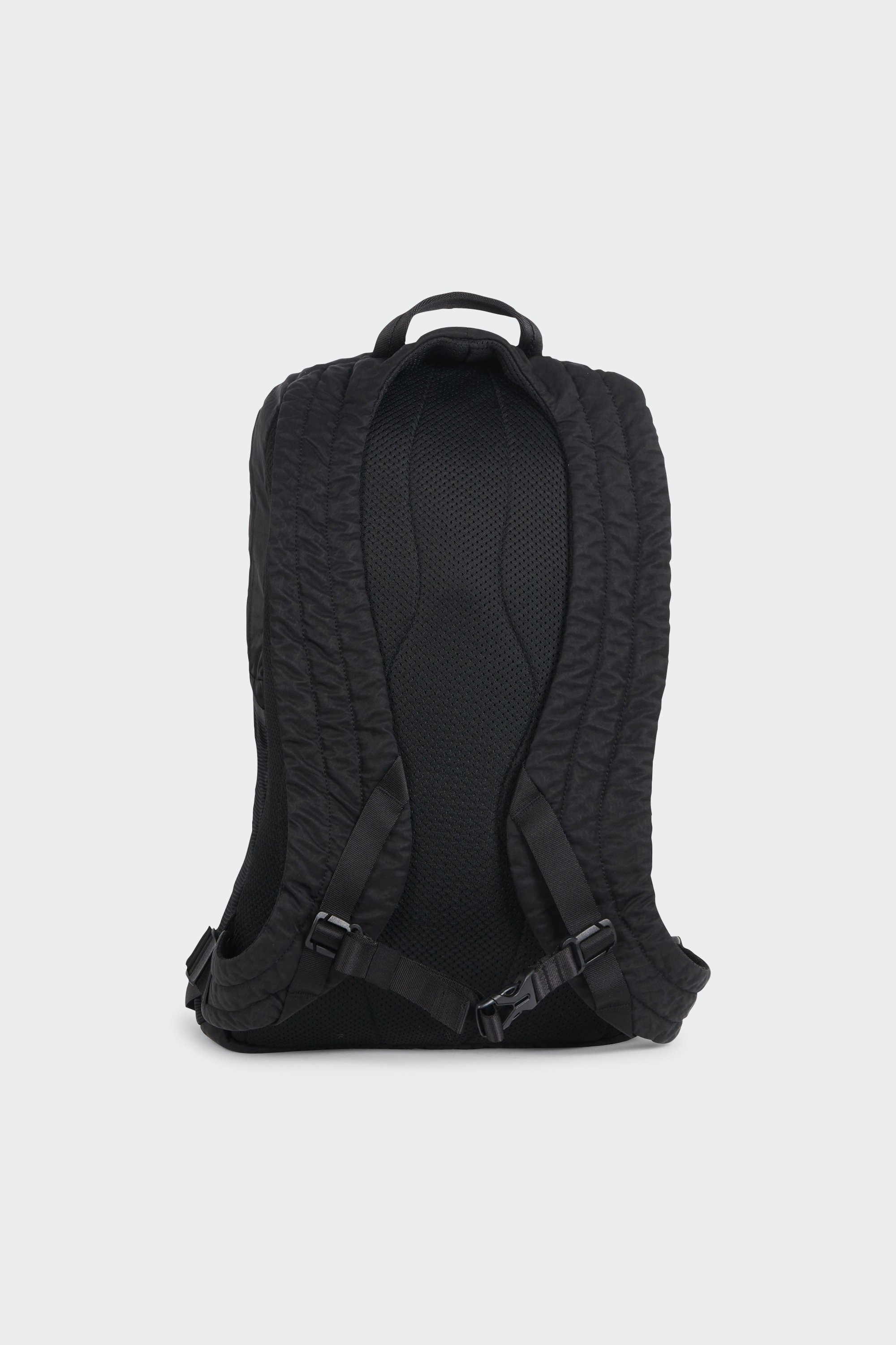 Austin backpack | Black by C.P. COMPANY Austin backpack Black