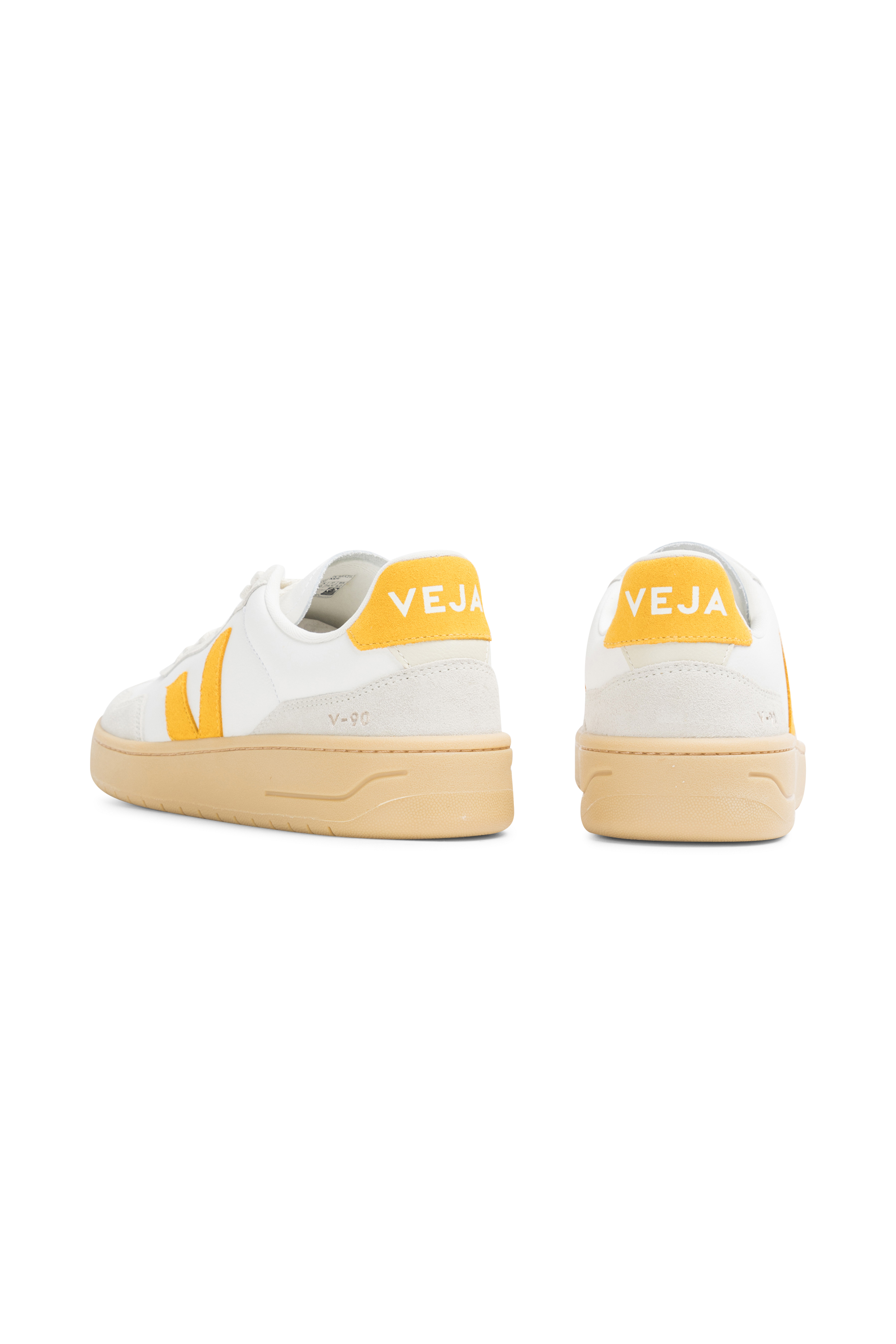 Baskets Blanc