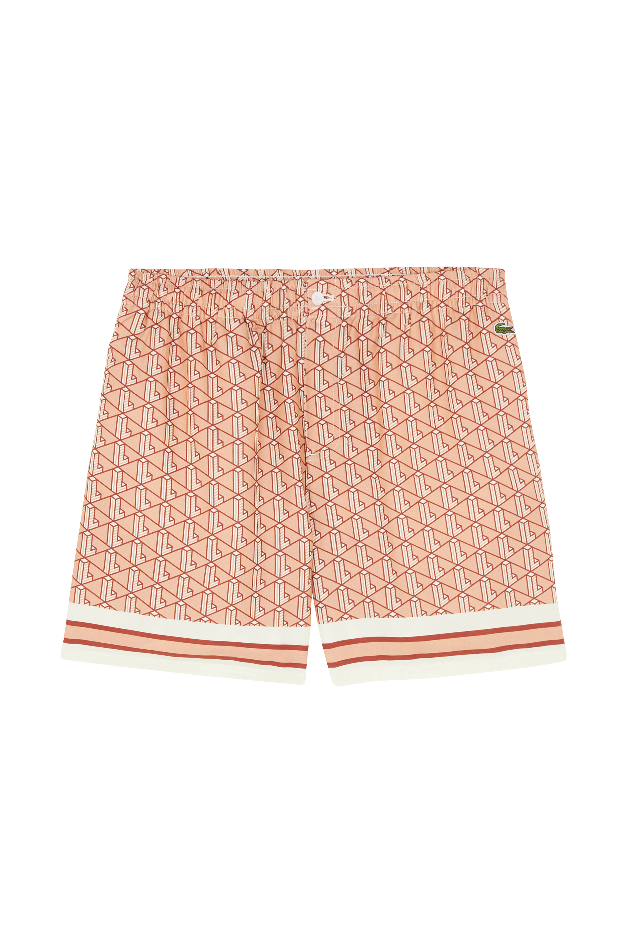 Short Multicolore