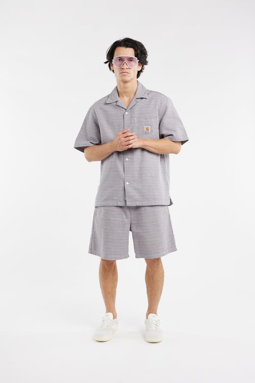 CARHARTT WIP Short Multicolore