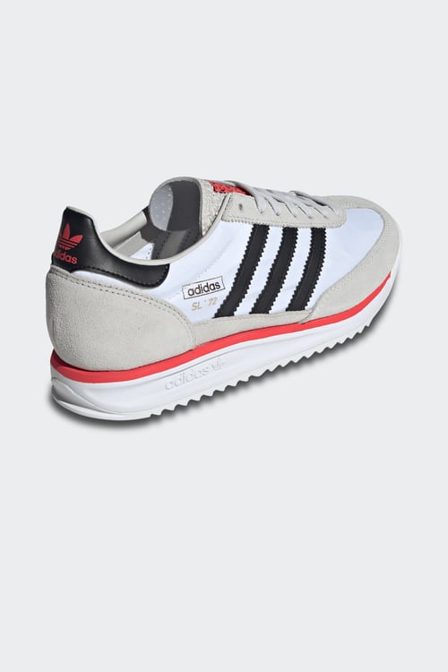 ADIDAS Baskets Blanc