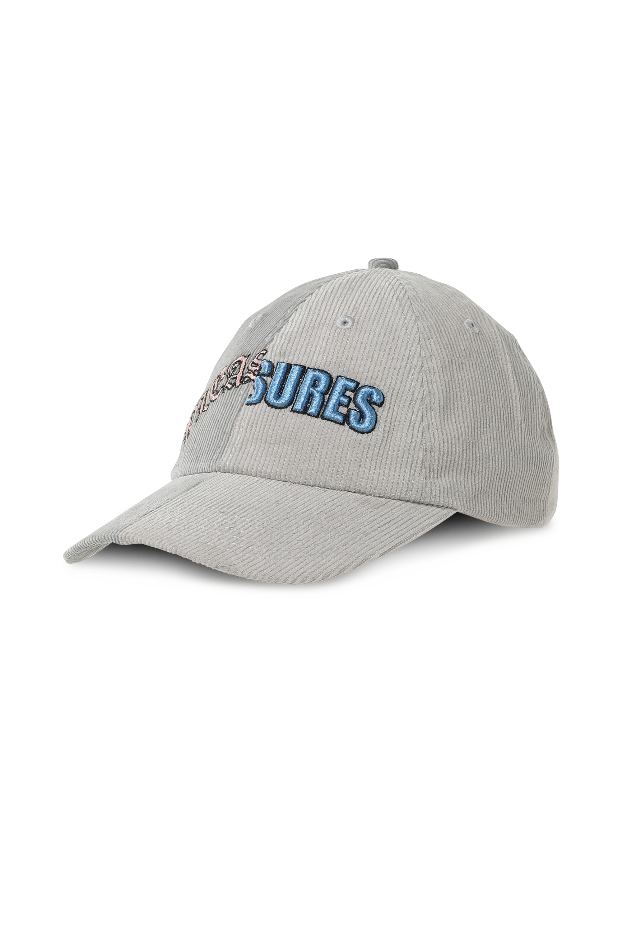 Baseball cap Grey