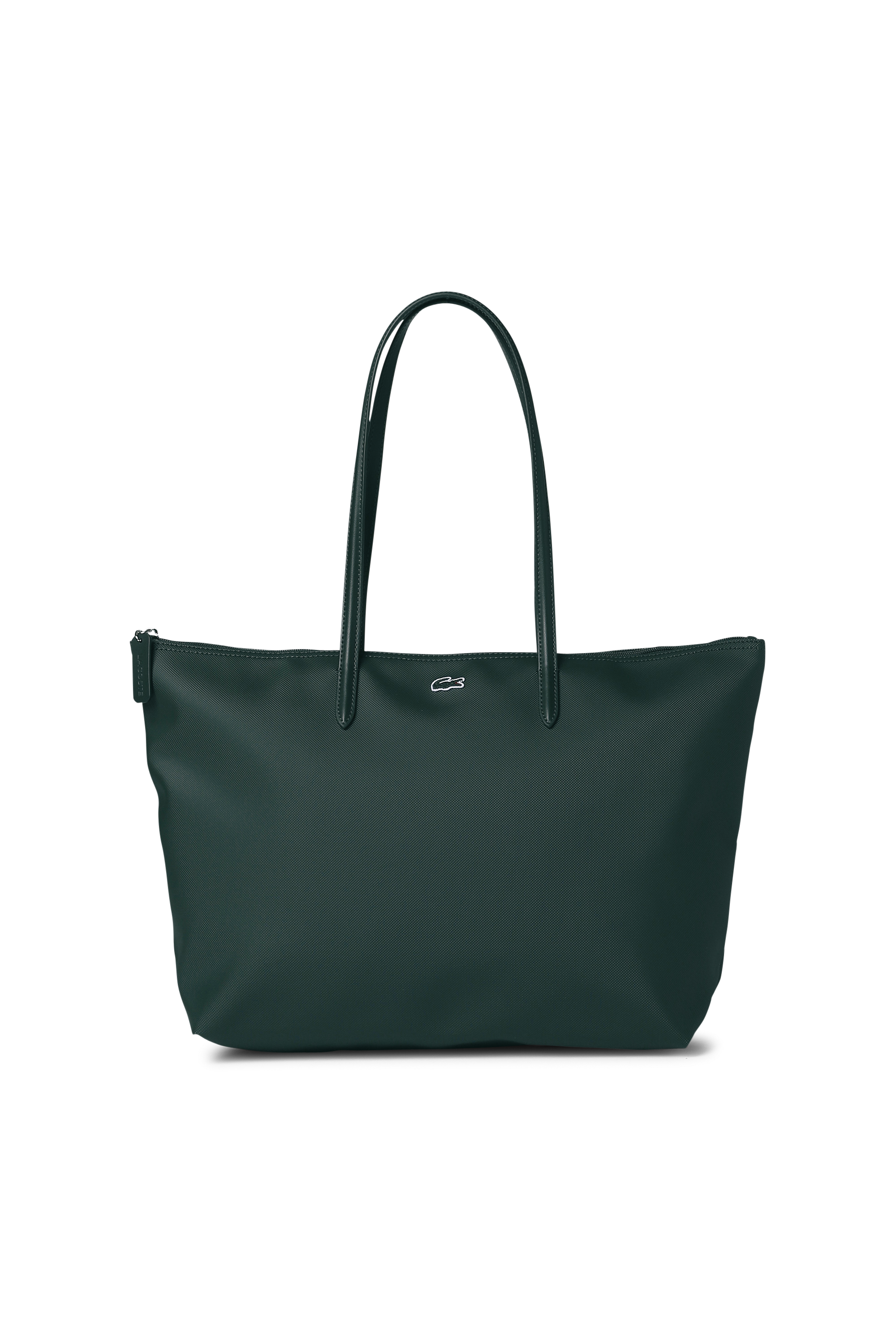 Sac shopping Vert