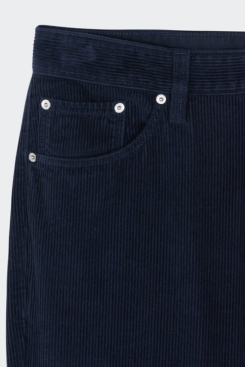 TOMMY JEANS Pants Blue