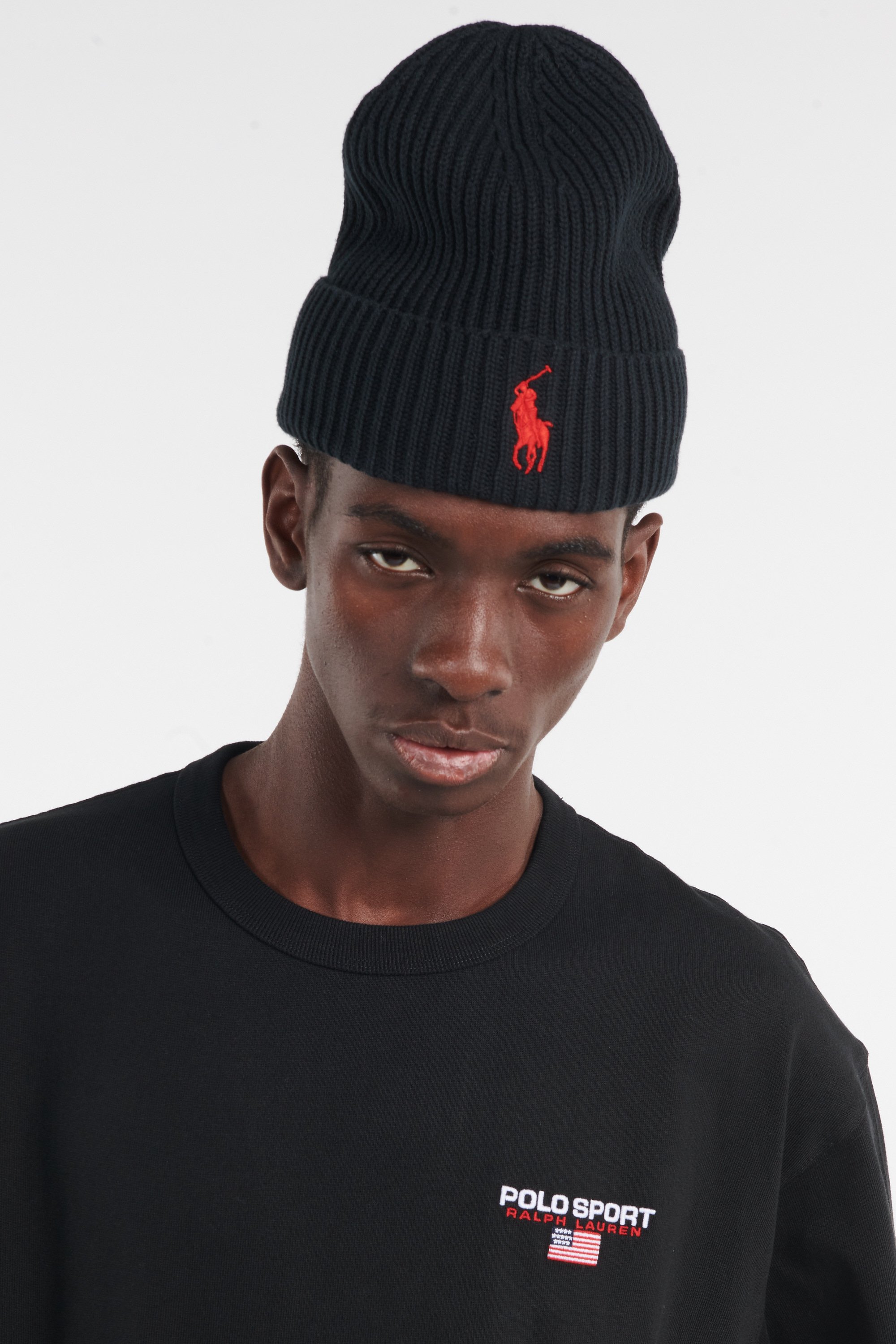 Hats | Black by POLO RALPH LAUREN Hats Black