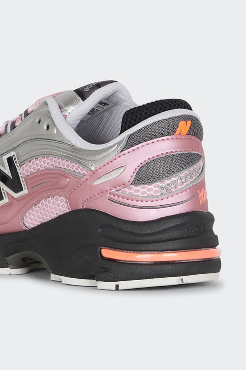 NEW BALANCE Baskets Rose