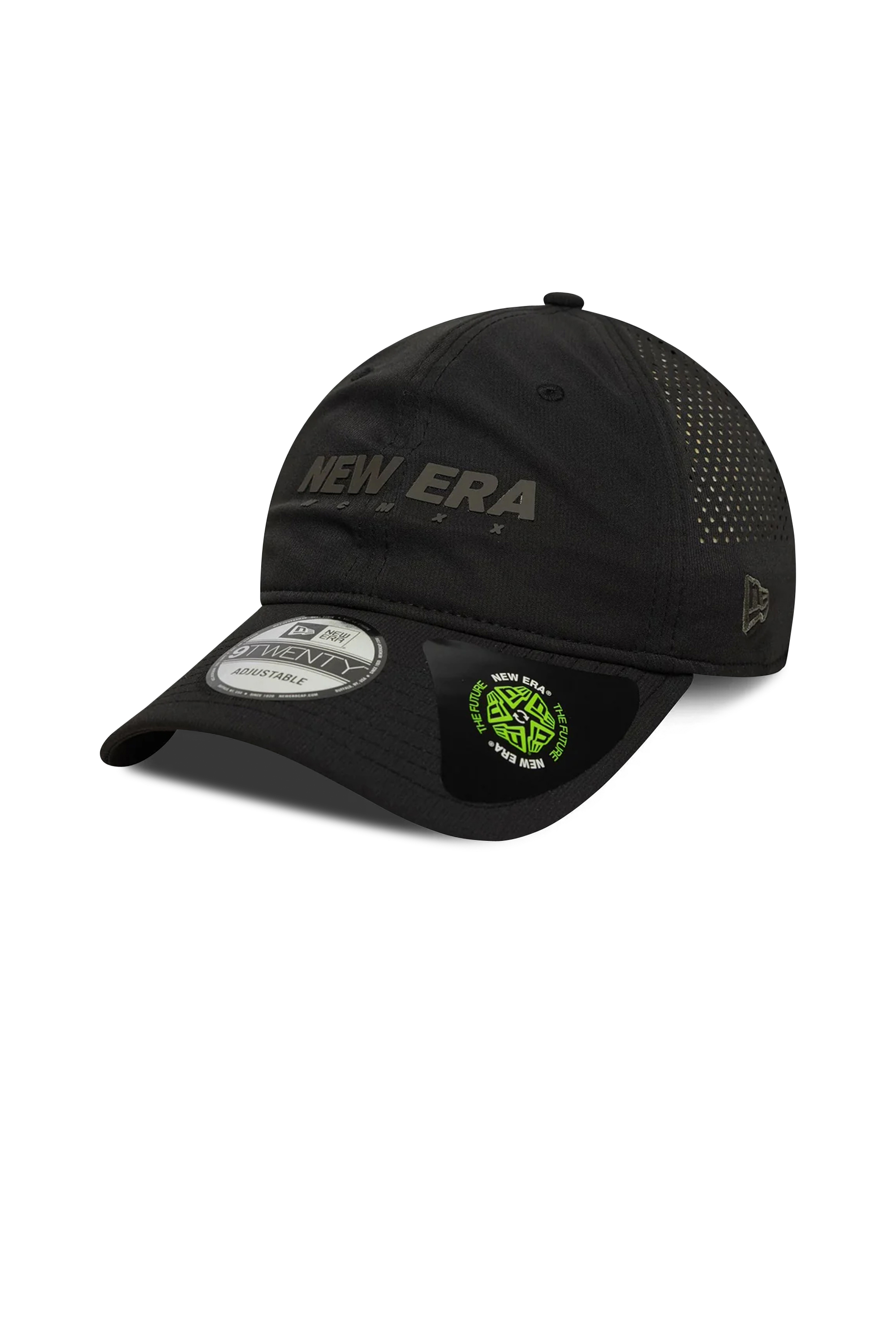 Cap Black