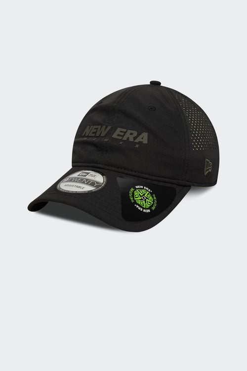 NEW ERA Cap Black