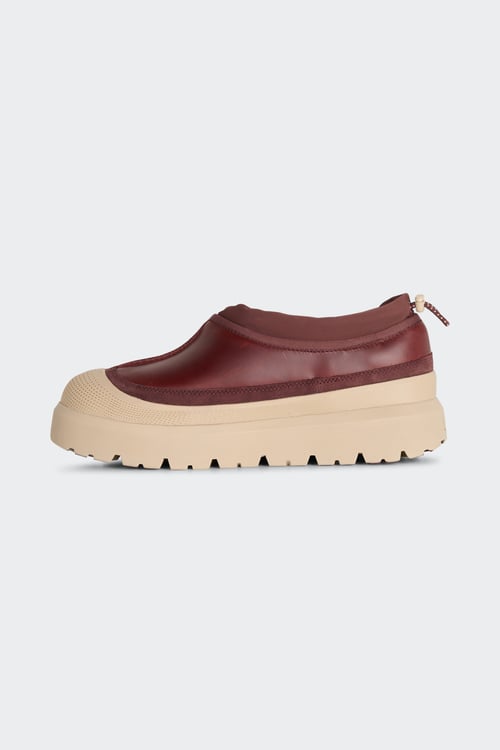 UGG Baskets Rouge