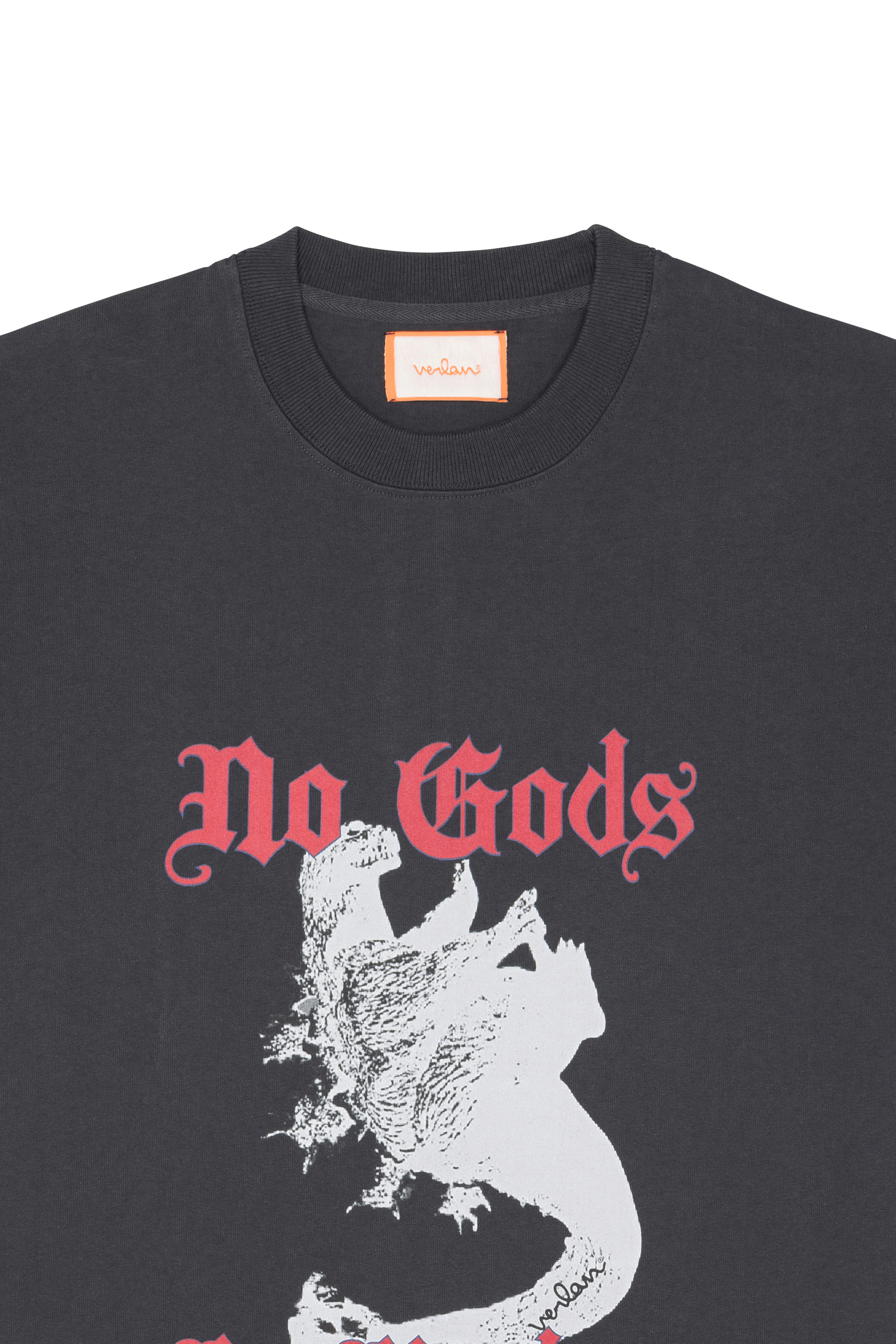 T-shirt Noir