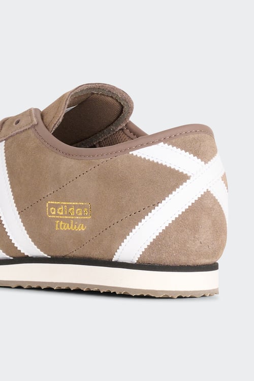 ADIDAS Adidas Superstar sneakers Brown