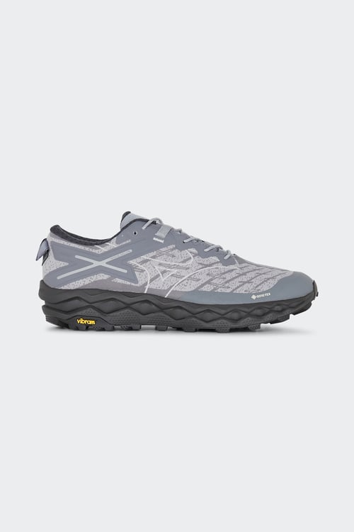 Baskets - Taille 43 Gris