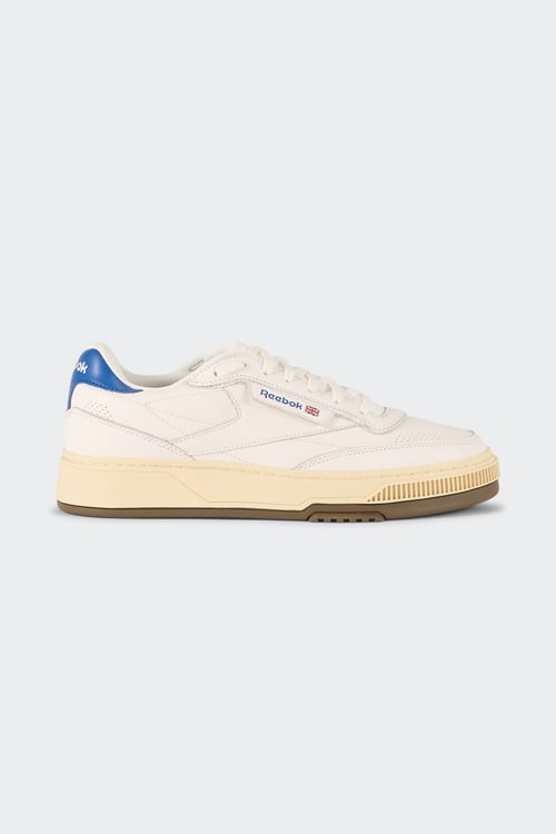 Baskets - Taille 37,5 Beige