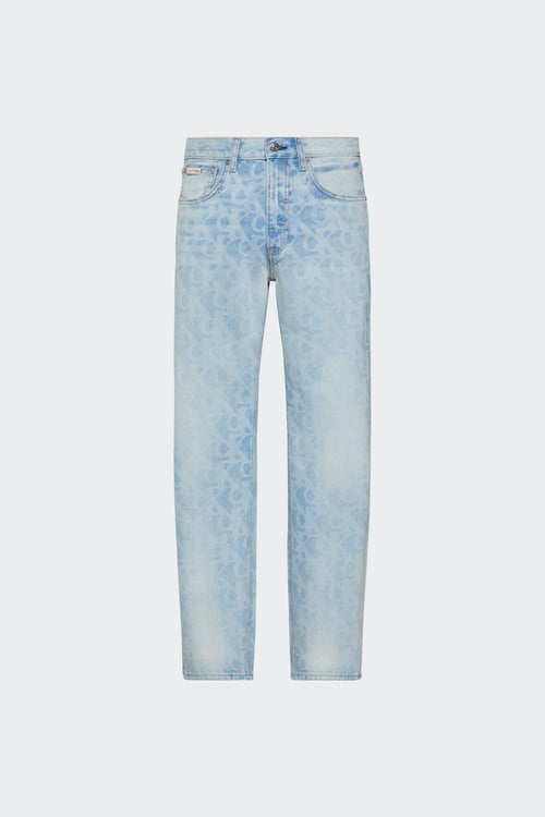 Jean - Taille 32/32 Bleu