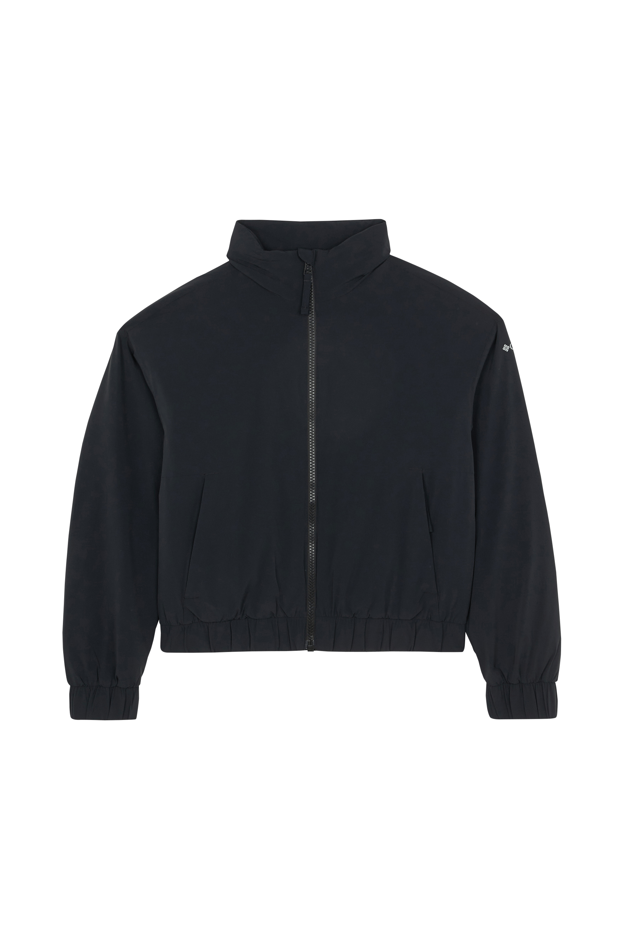 Doudoune COLUMBIA Noir