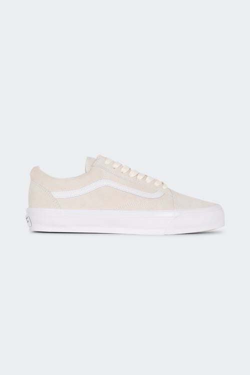 Baskets - Taille 39 Blanc