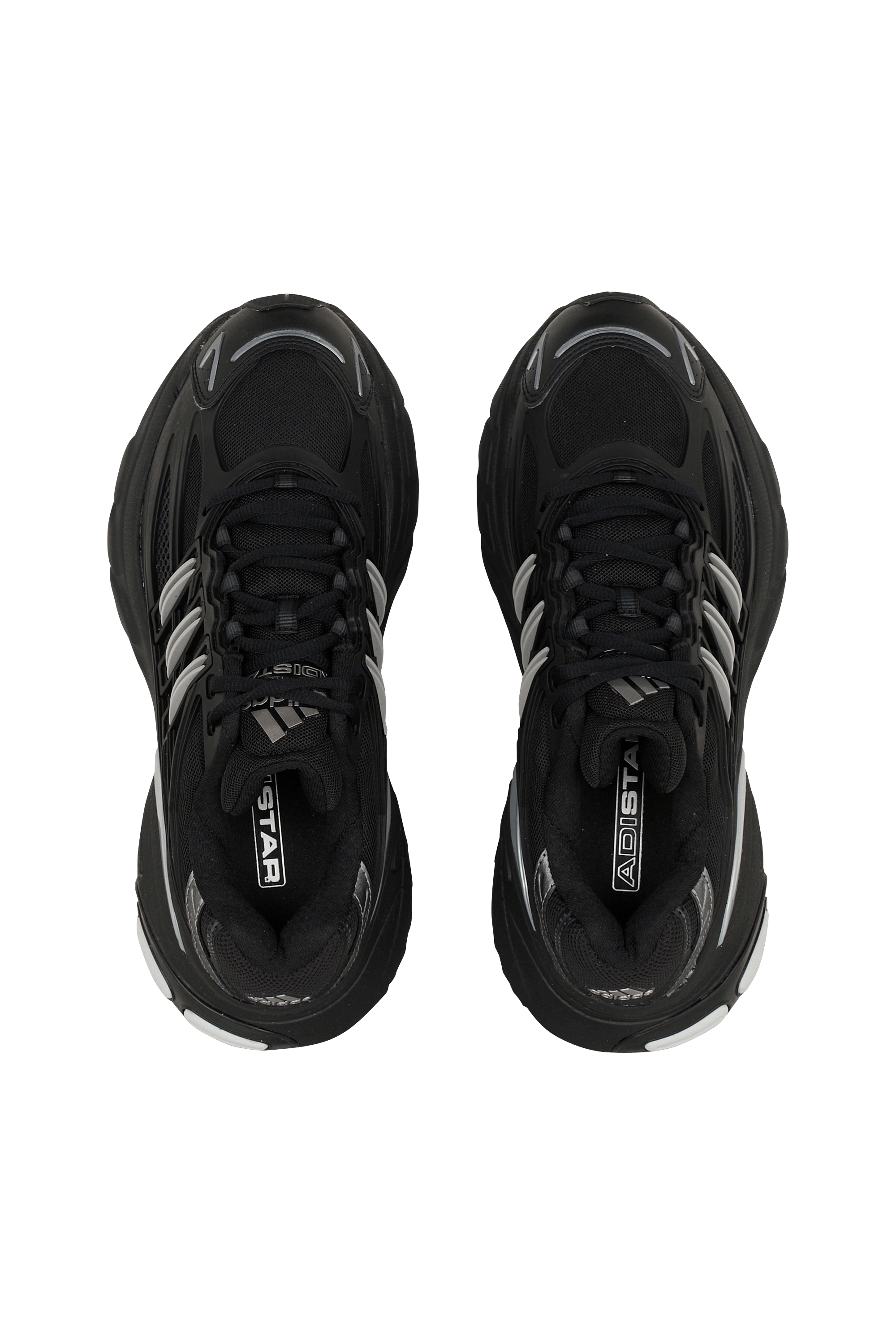 Baskets ADIDAS Noir