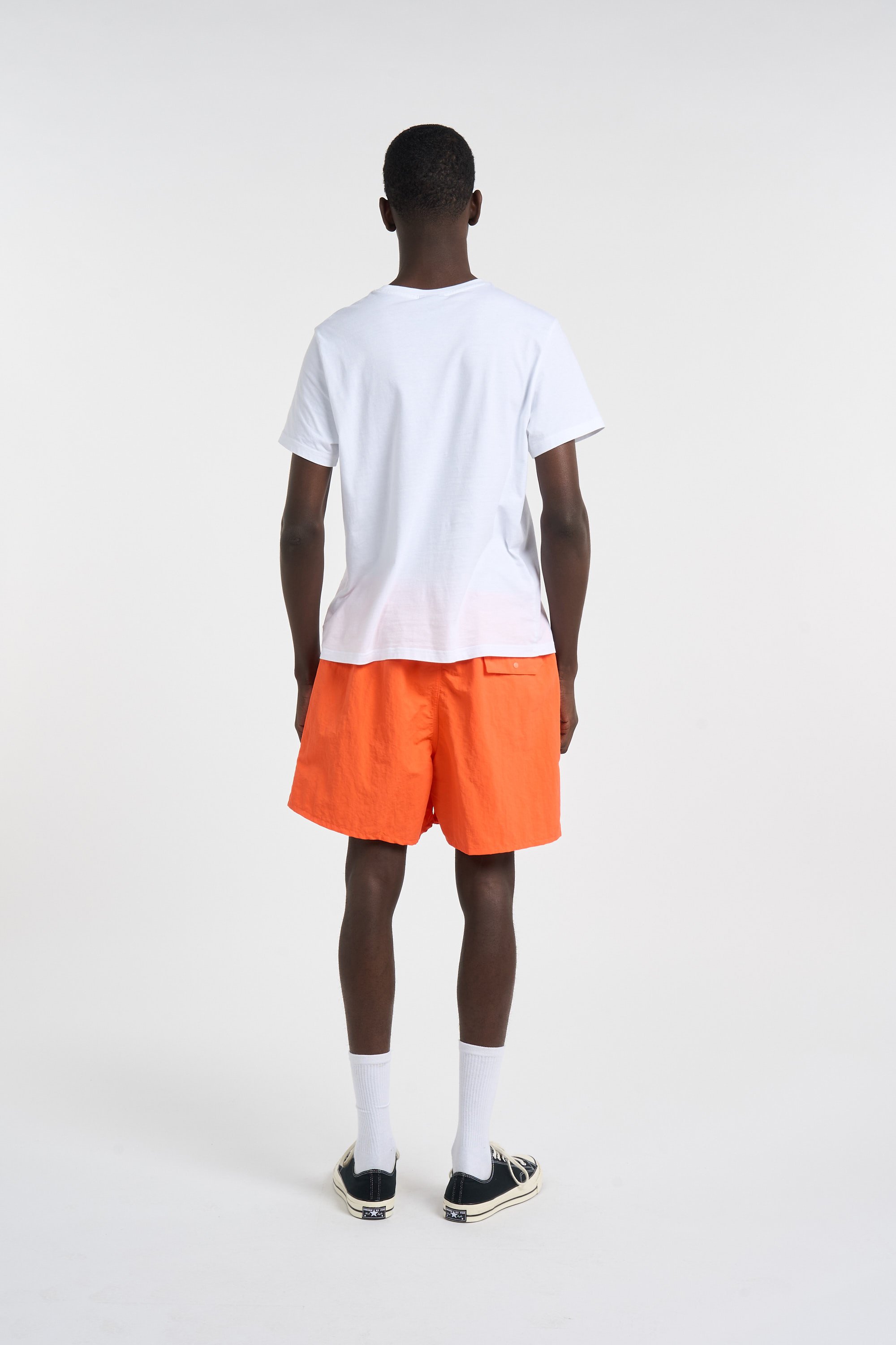 Maillot de bain Orange